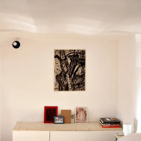 Appartement Al Mezzanino