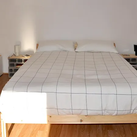 Appartement Al Mezzanino Bari